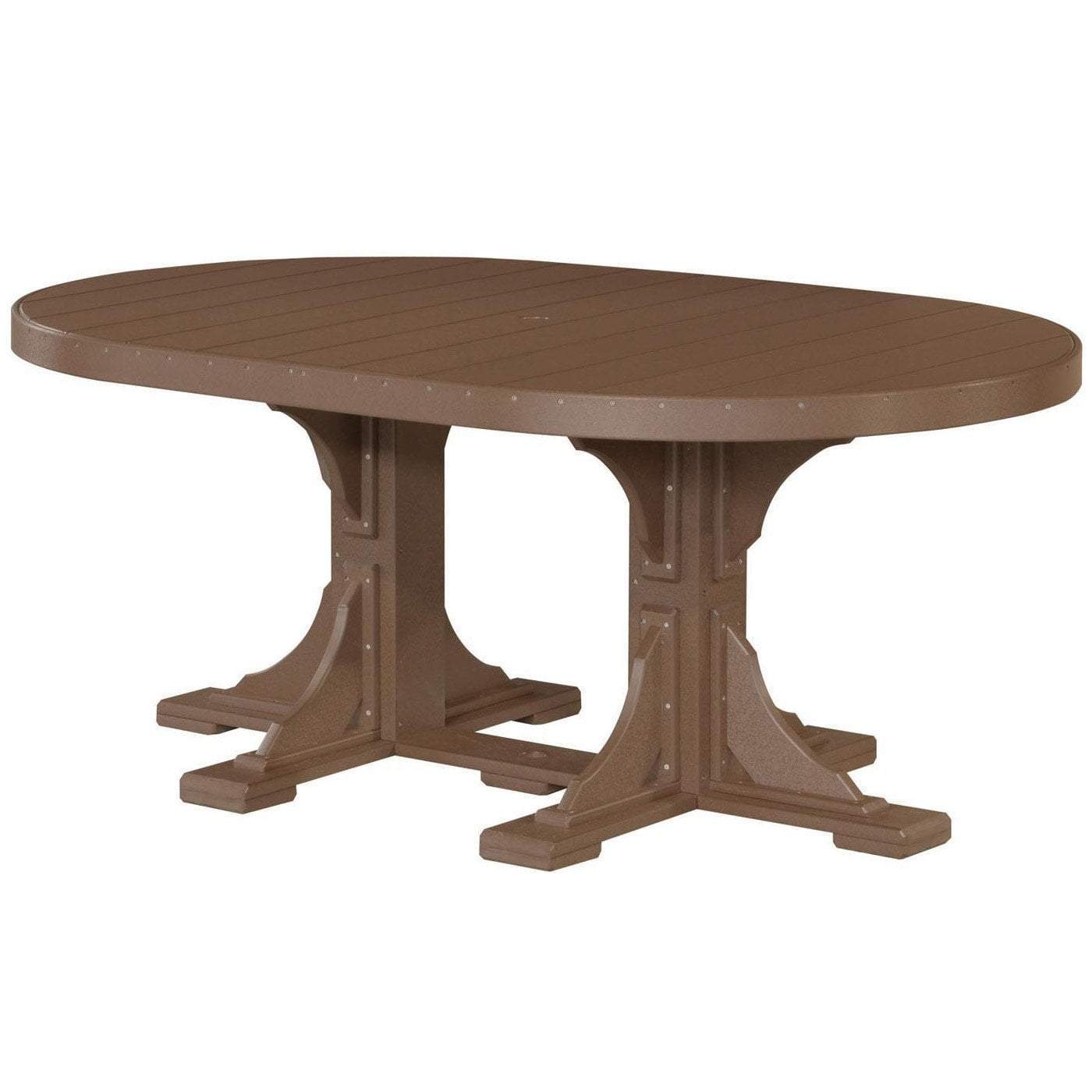Chestnut Brown