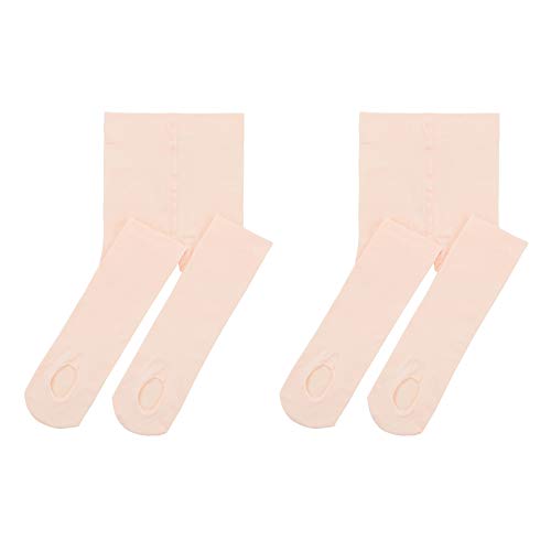 A Ballet Pink & Ballet Pink