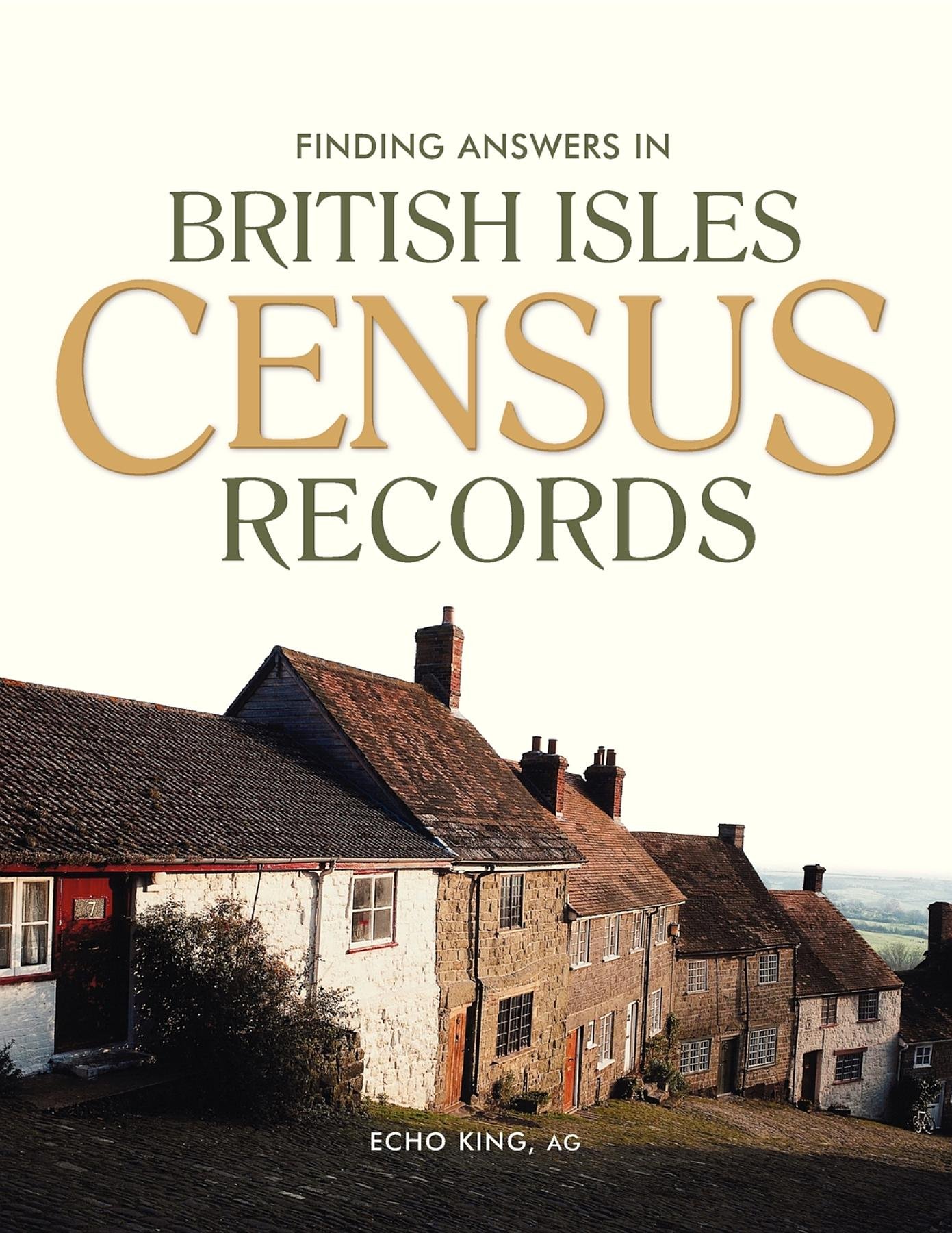 Discover Your Ancestry: British Isles Census Records Search Guide for Genealogy Research & Family History