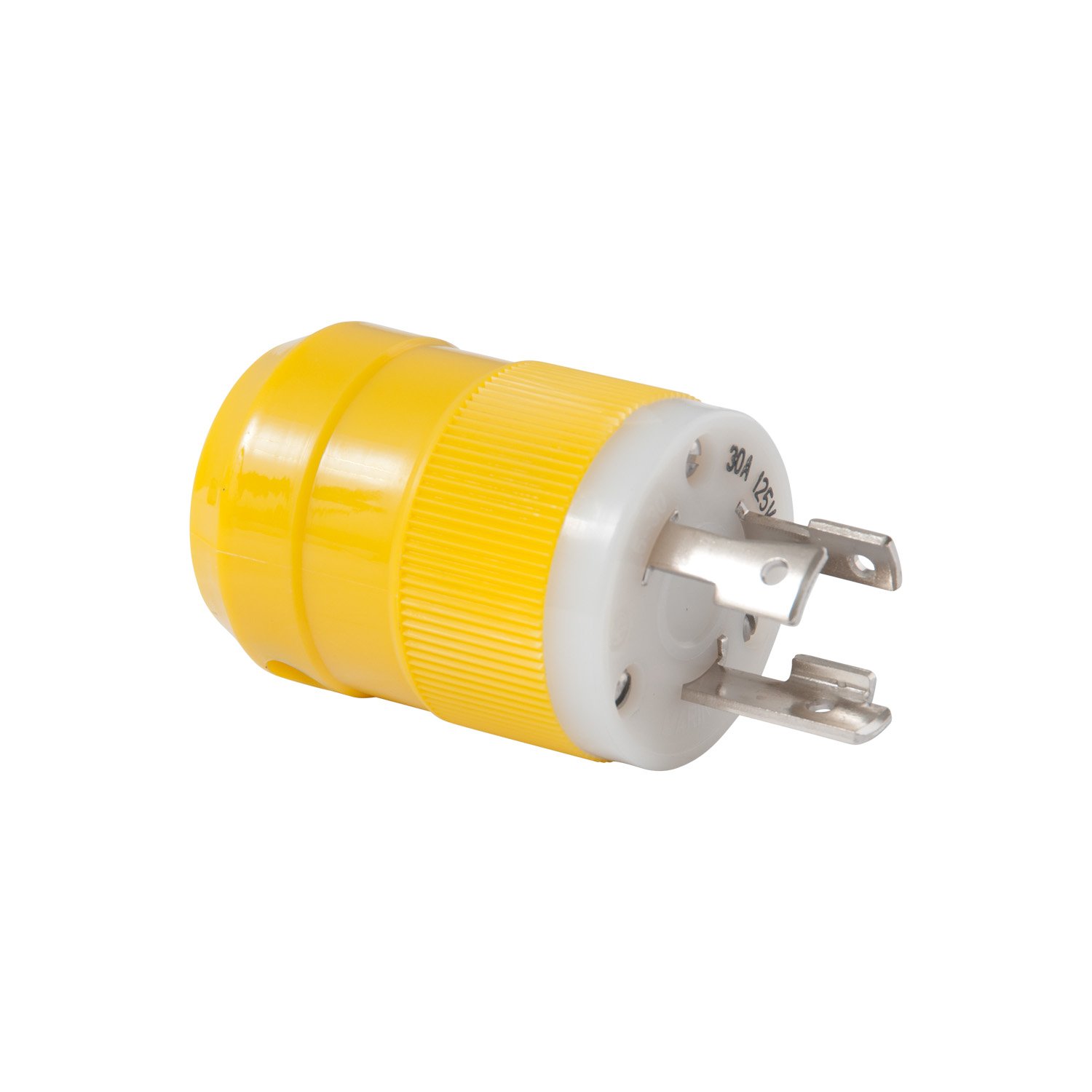 Premium Marinco Shore Power Connectors & Plugs for Boats & RVs - 30A/50A Waterproof Electrical Inlets & Adapters for Safe Marine & Camping Power Supply