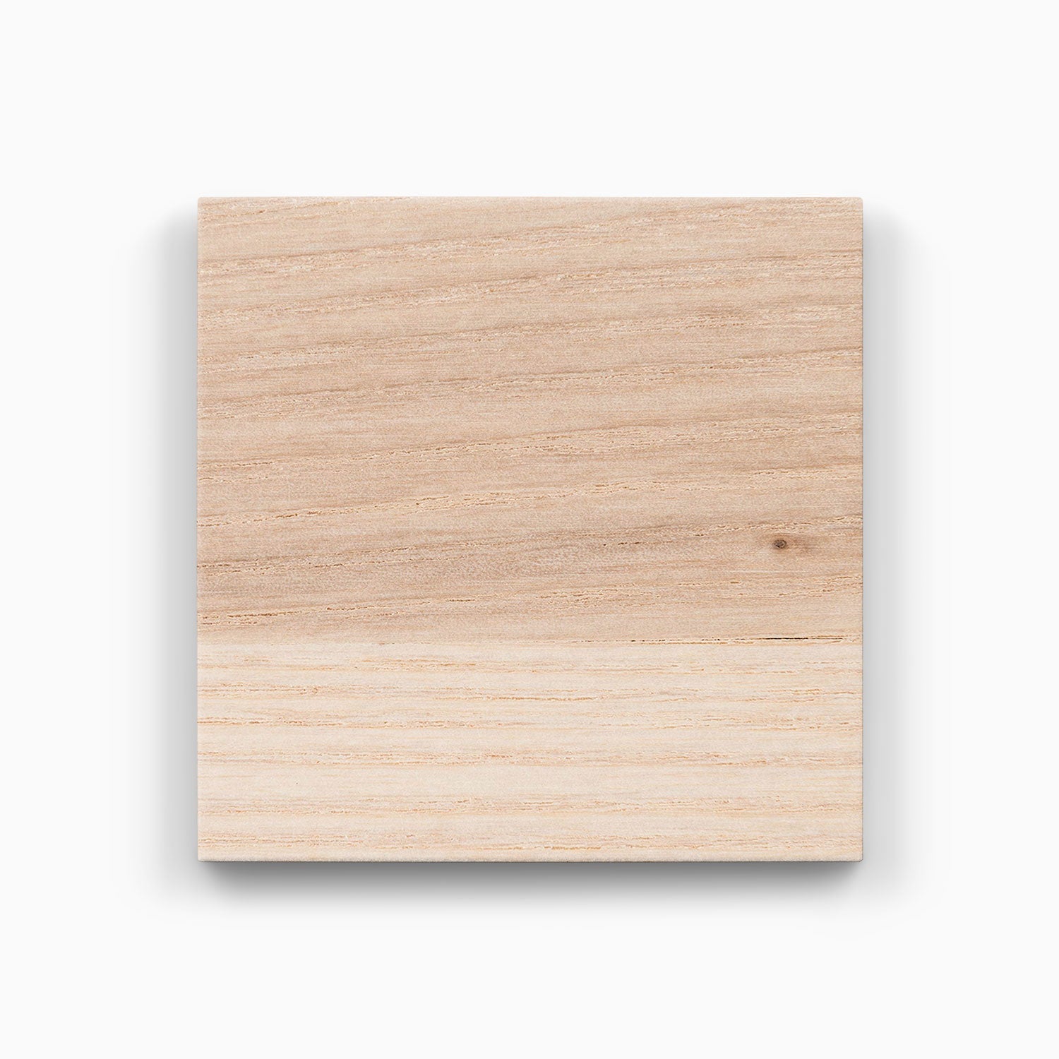 Premium Wood Swatches - Natural Wood Samples for DIY, Crafting & Home Decor - Perfect for Woodworking Projects, Furniture Staining & Interior Design