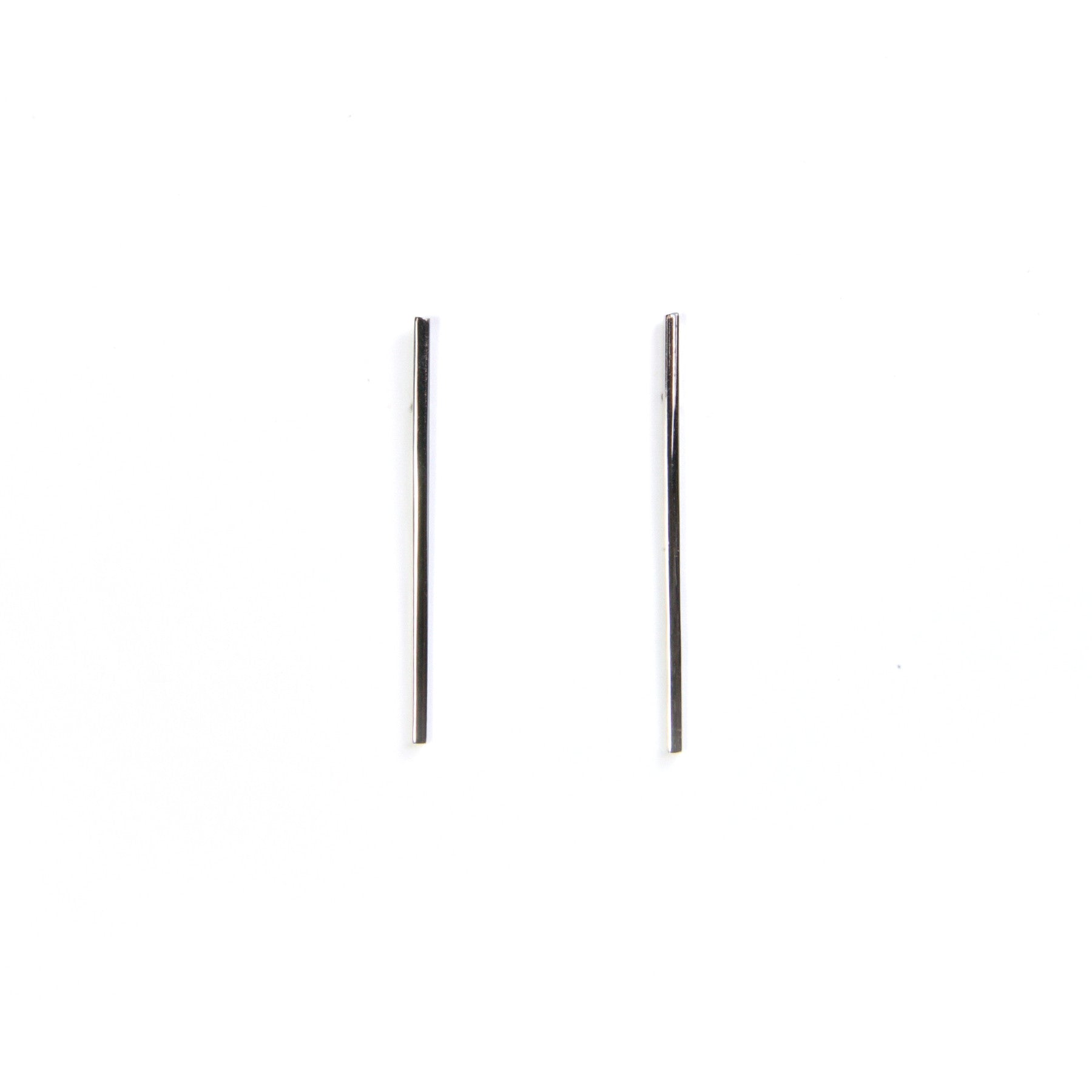 Extended Bar Studs - Heavy Duty Metal Studs for Construction & DIY Projects - Perfect for Framing, Shelving & Home Renovation