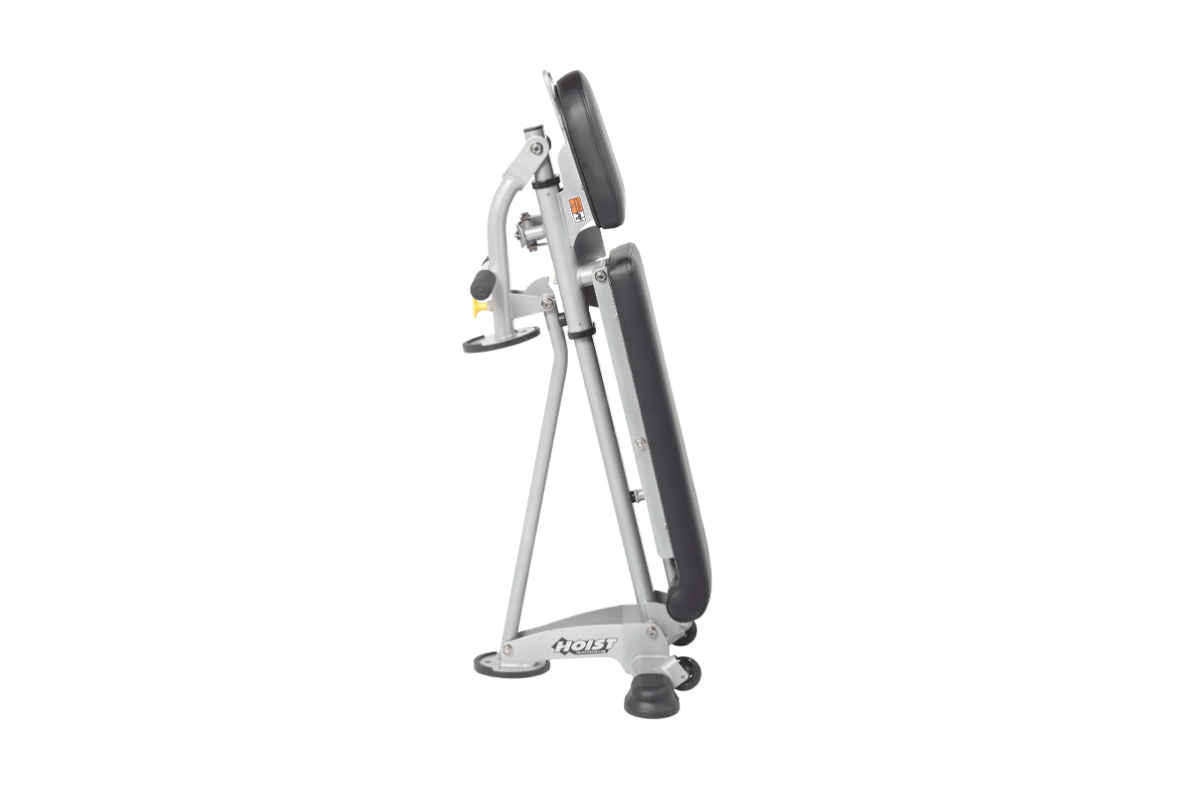 Hoist HF 5167 7-Position Adjustable Folding Weight Bench for Home Gym - Perfect for Strength Training, Full-Body Workouts & Compact Storage