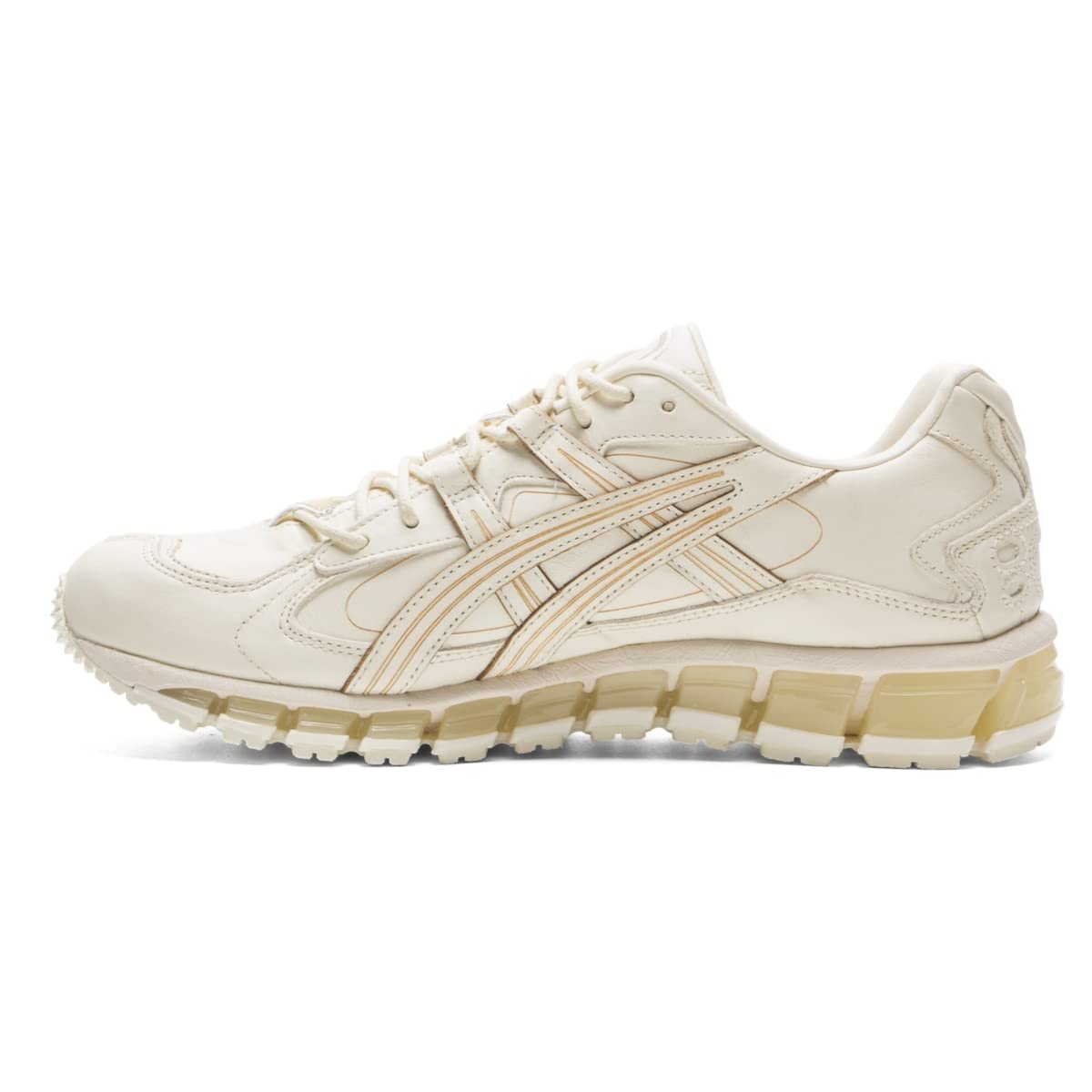 ASICS Women's Gel-Kayano 5 360 Running Shoes - Lightweight Cushioned Sneakers for Jogging, Gym Workouts & Everyday Wear