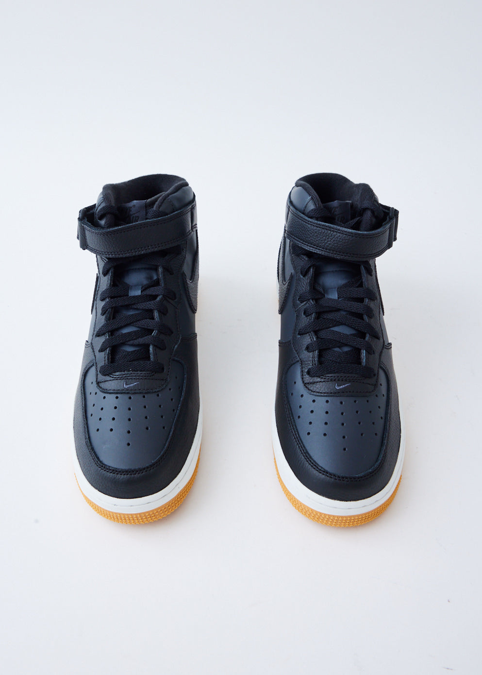 Nike Air Force Mid '07 LX Sneakers for Men - Classic Basketball Shoes for Casual Wear & Street Style | Perfect for Sports, Gym, and Everyday Fashion
