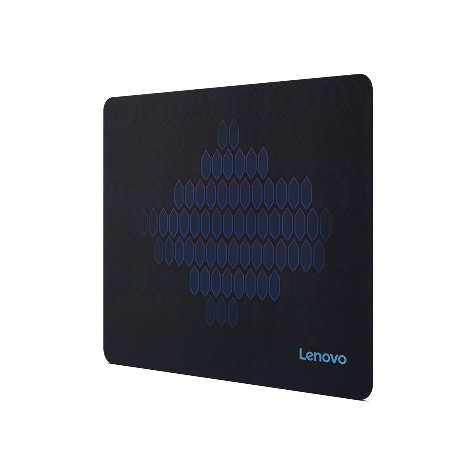 IdeaPad Gaming Mouse Pad - Non-Slip Cloth Surface for PC, Laptop & Office Use - Perfect for Gaming, Work & Home Office Setup