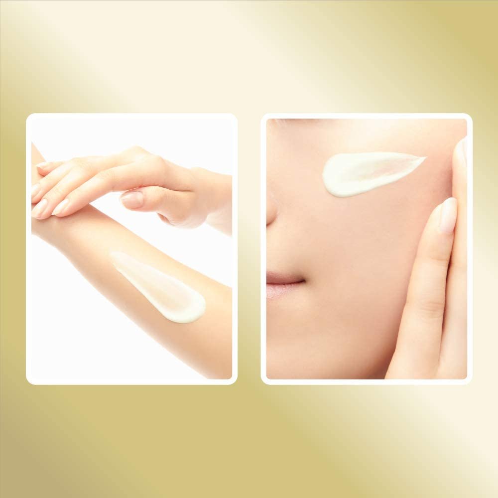 Nivea UV Deep Protect & Care Essence Sunscreen SPF50+ PA++++ 50g - Daily Face Sun Protection for Outdoor Activities & Travel