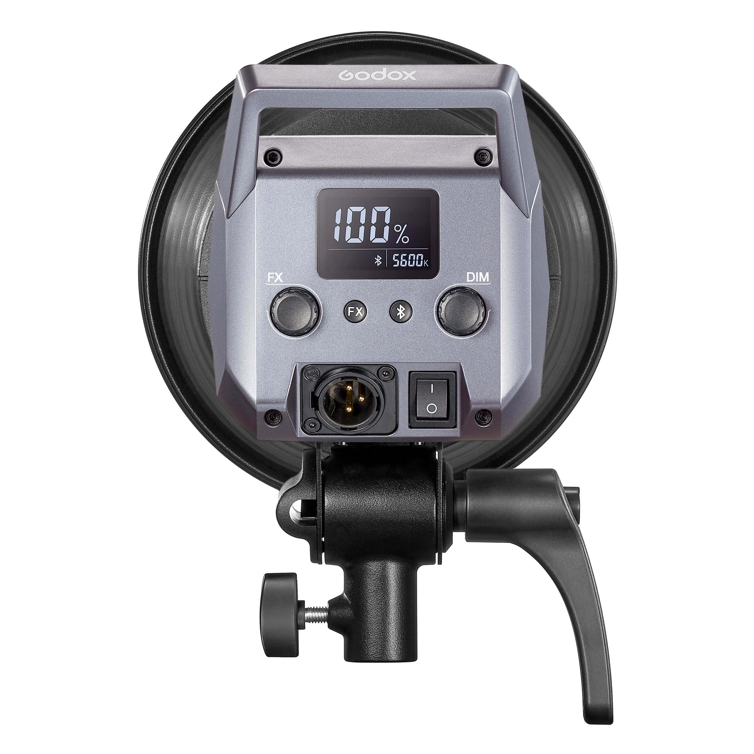 Litemons LA150D 6500K Daylight LED Twin Light Kit with QR P60T Softbox & UB 105W Umbrella - Perfect for Photography, Videography, and Studio Lighting
