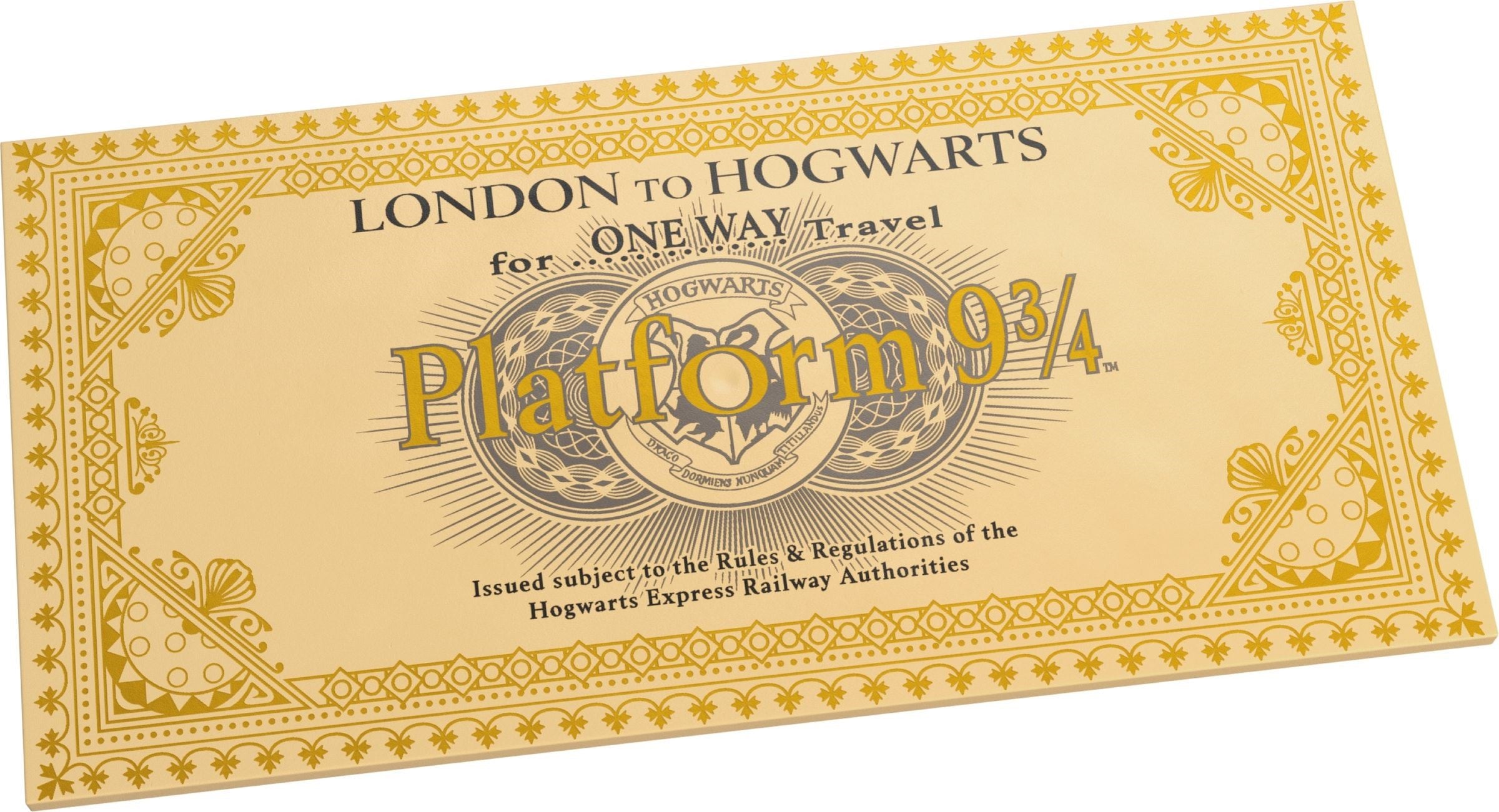 LEGO 76405 Hogwarts Express Collectors' Edition - Harry Potter Train Set for Adults & Kids - Perfect for Display, Gifts & Play - Official Hogwarts Express Model Train