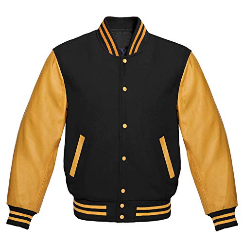 Black Yellow