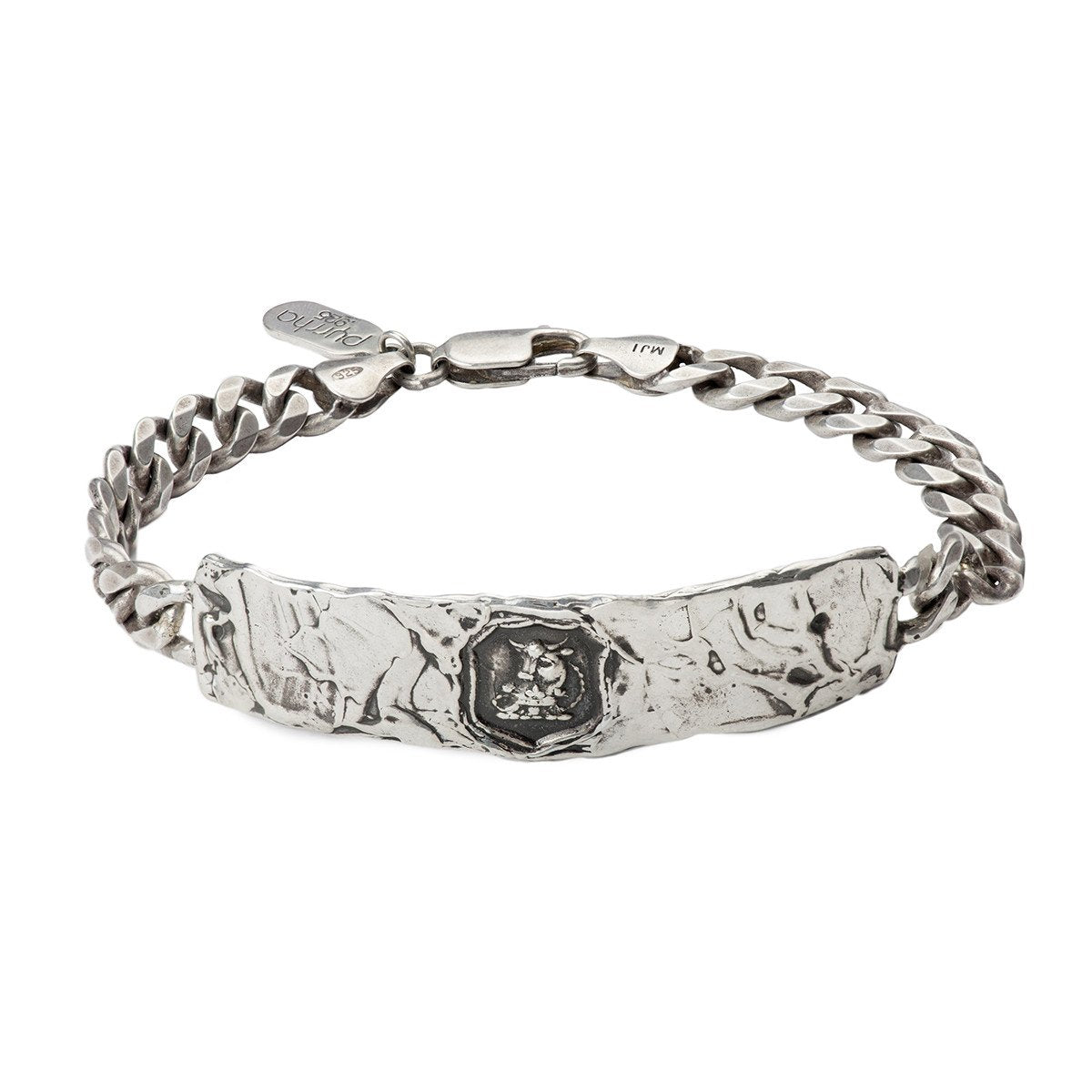 Fatherhood Wide ID Bracelet - Engraved Stainless Steel Medical Alert Bracelet for Men - Perfect for Dads, Medical Emergencies & Everyday Wear