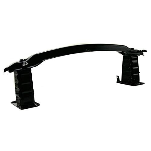 BMW X5 11-13 Front Bumper Reinforcement Bar - Impact Absorber Crossmember for Enhanced Crash Protection | Perfect for Off-Roading & City Driving Safety Upgrade