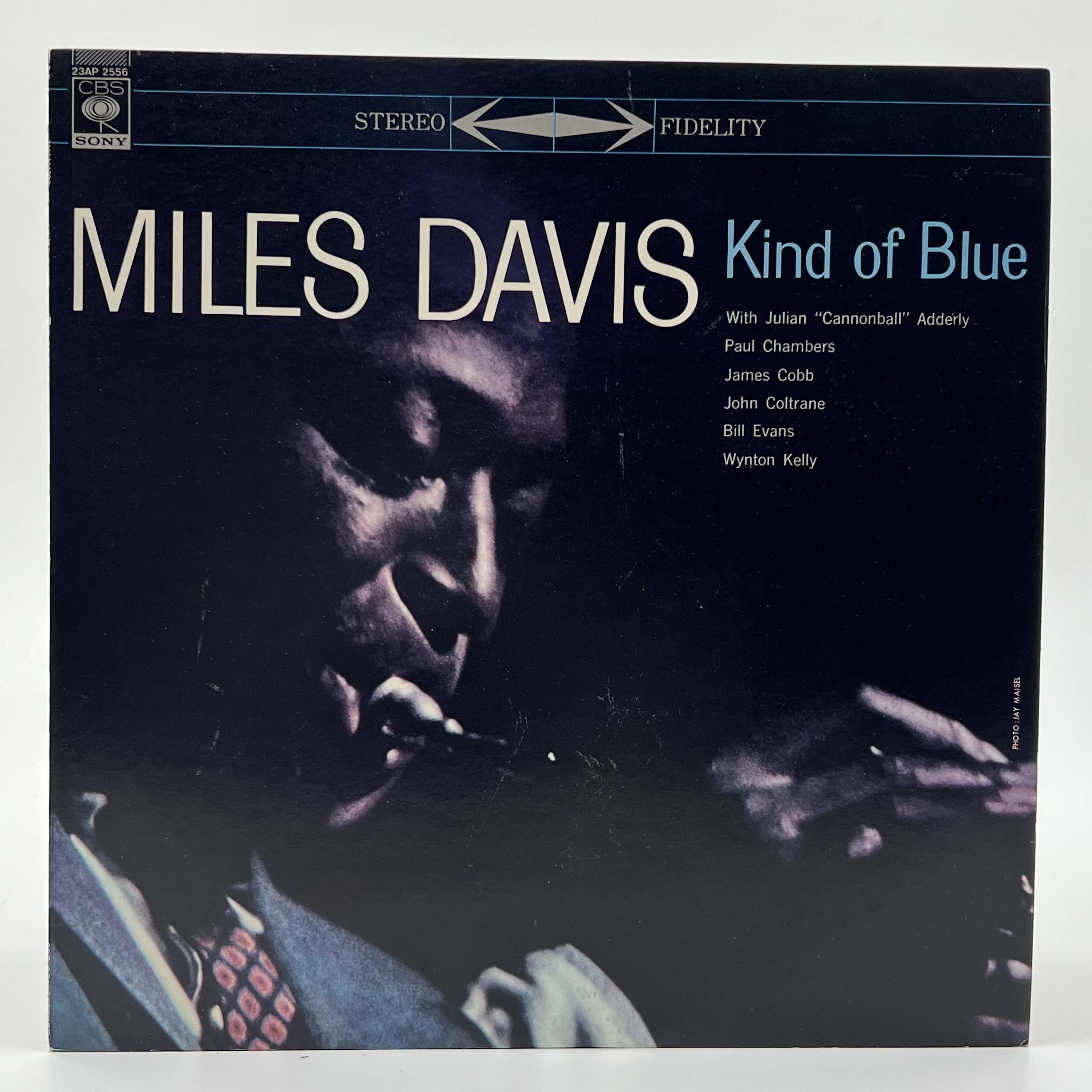 Miles Davis 4 - Premium Jazz Music Album | Vinyl & Digital Download | Perfect for Jazz Lovers, Collectors & Home Listening