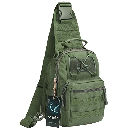 New Army Green