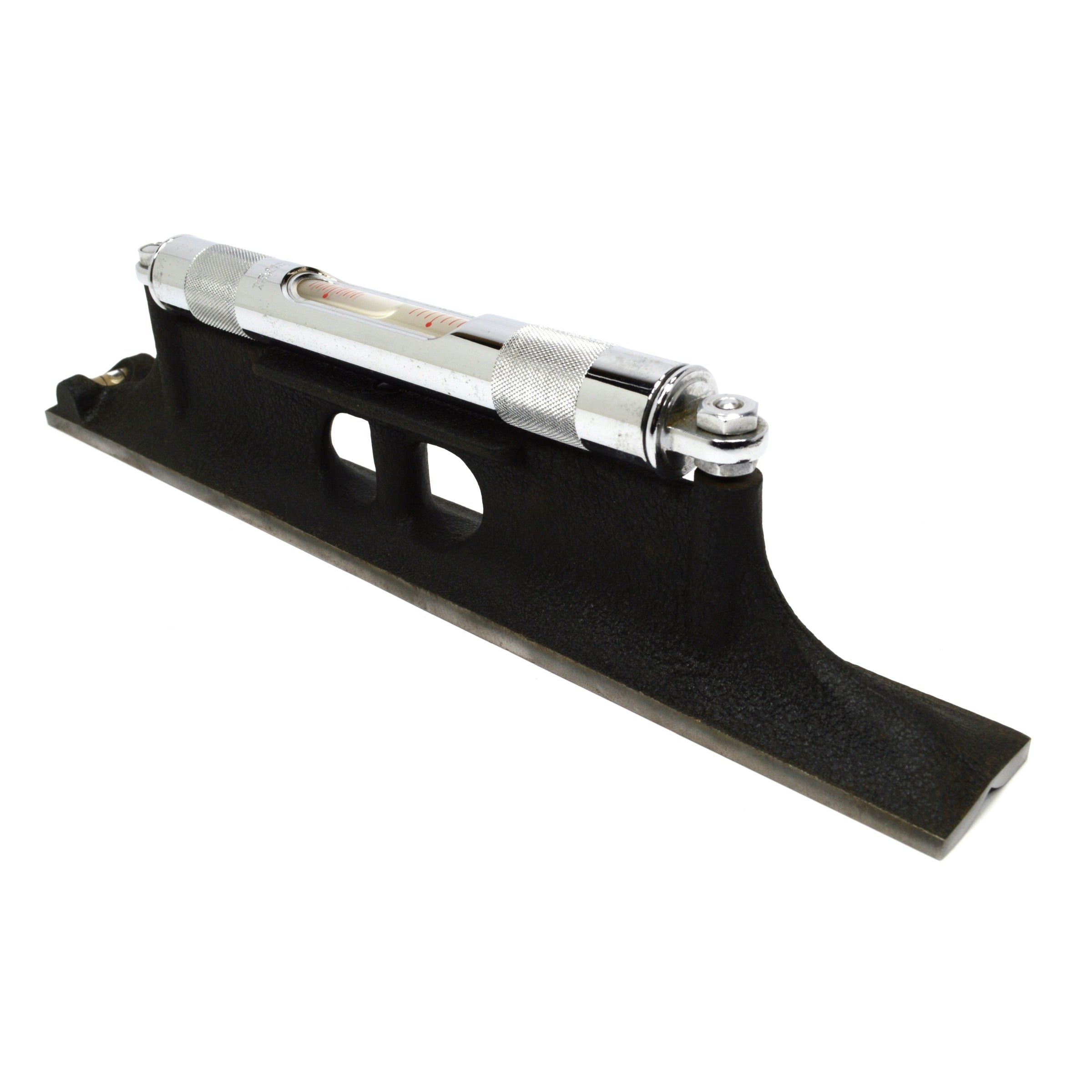 Starrrett Precision Machinist Level No. 98Z - 12