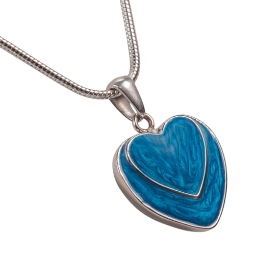 Blue Sky Two Hearts