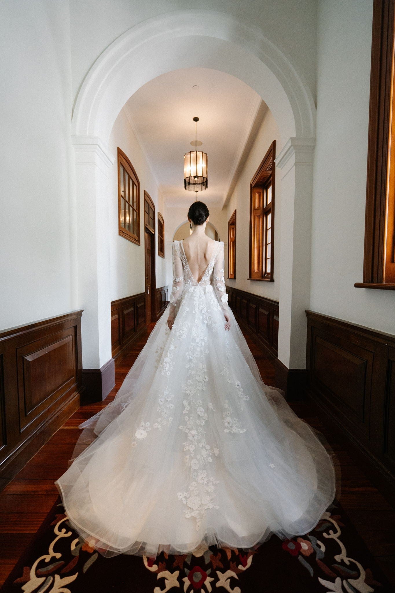 Beccar Rosie Custom Size 14 Women's Dress - Perfect for Weddings, Parties & Special Occasions