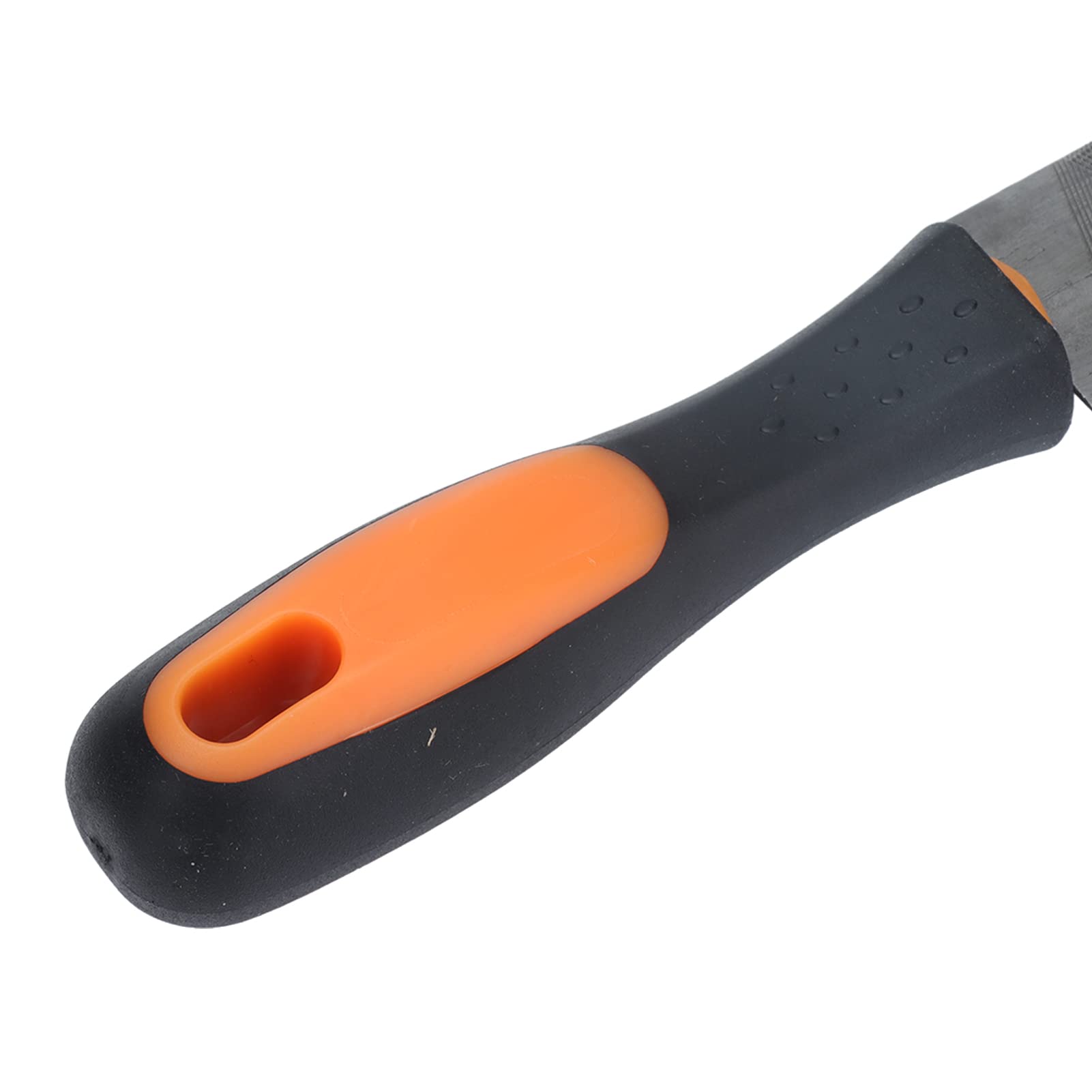 6in Feather Edge File - Sharpening Stones & Metal Fine Teeth Taper Saw for Knives, Tools & Woodworking | 2 Grain Options for Precision Sharpening