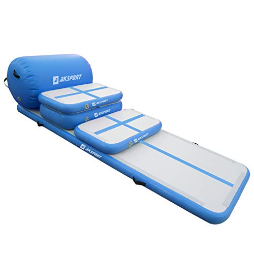 Blue-5pcs