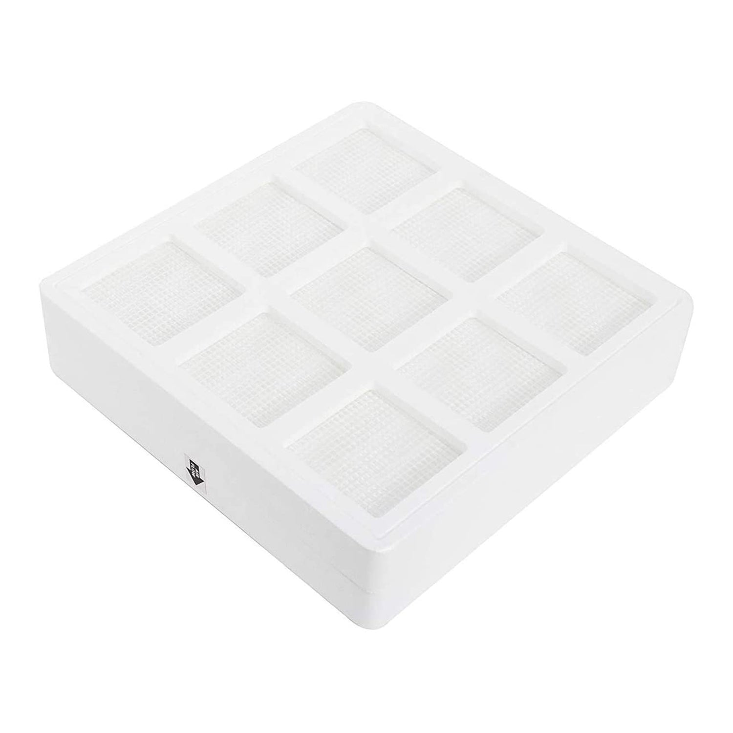 IQAir PreMax Replacement Filter F8 Models 102 10 10 00 - Compatible with IQAir HealthPro Plus Air Purifier | Home & Office Air Purification System