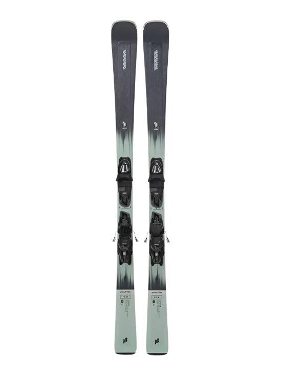 BLK/MINT
