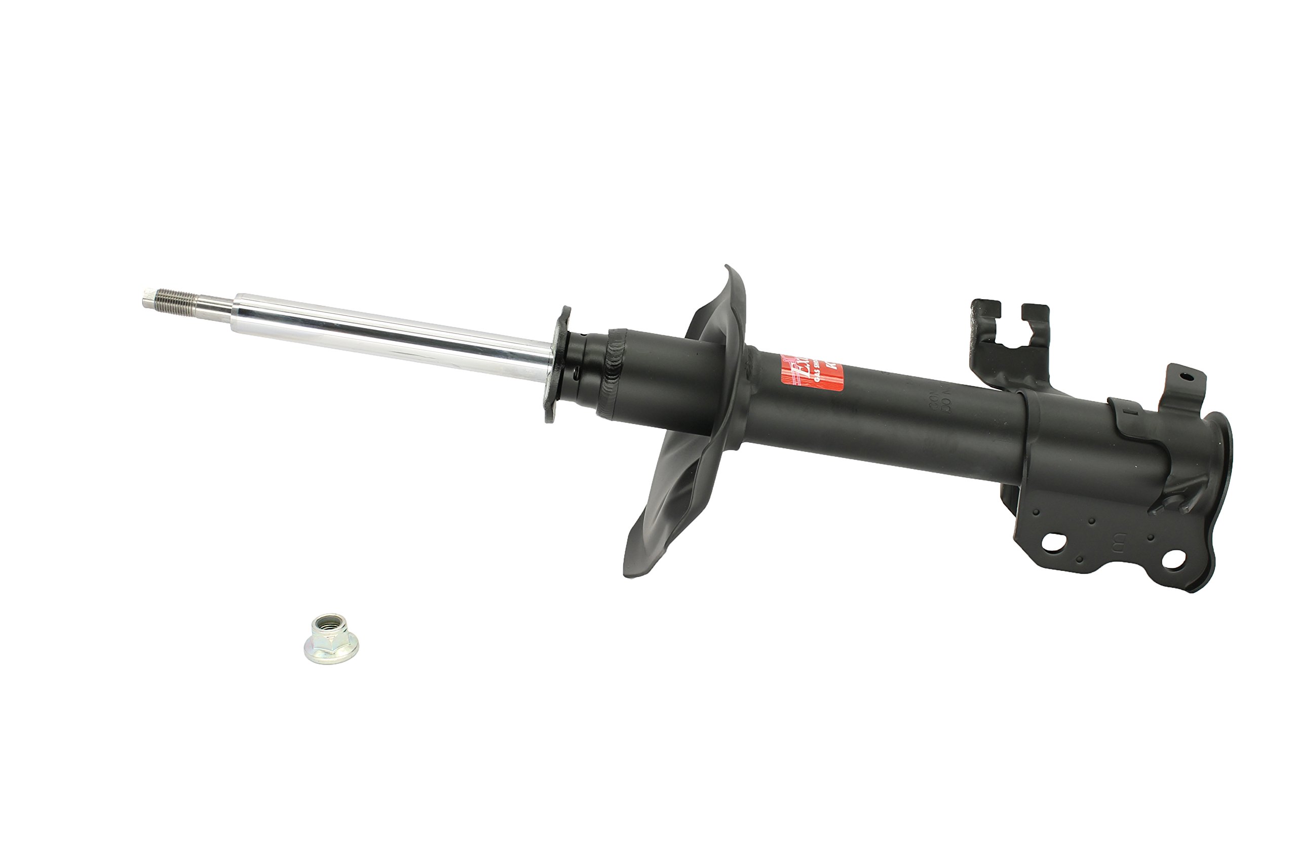 KYB 333345 Excel-G Gas Strut - High Performance Lift Support for Car Hoods, Trunks, and Hatchbacks | Durable Automotive Replacement Part for Smooth Opening & Closing