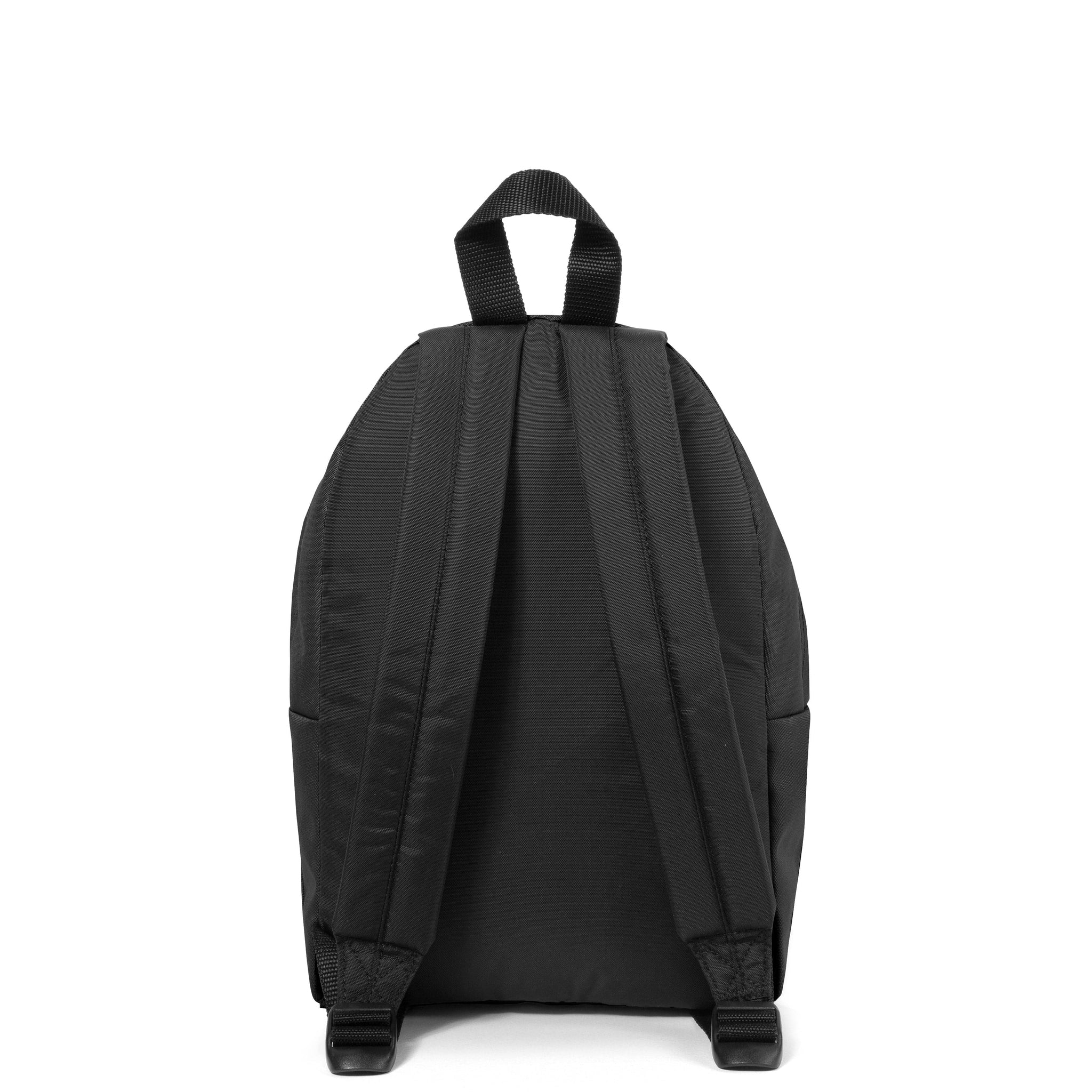 Eastpak Orbit Backpack - Stylish & Durable School & Travel Backpack for Men & Women - Perfect for College, Work, Commuting & Outdoor Adventures (Black)