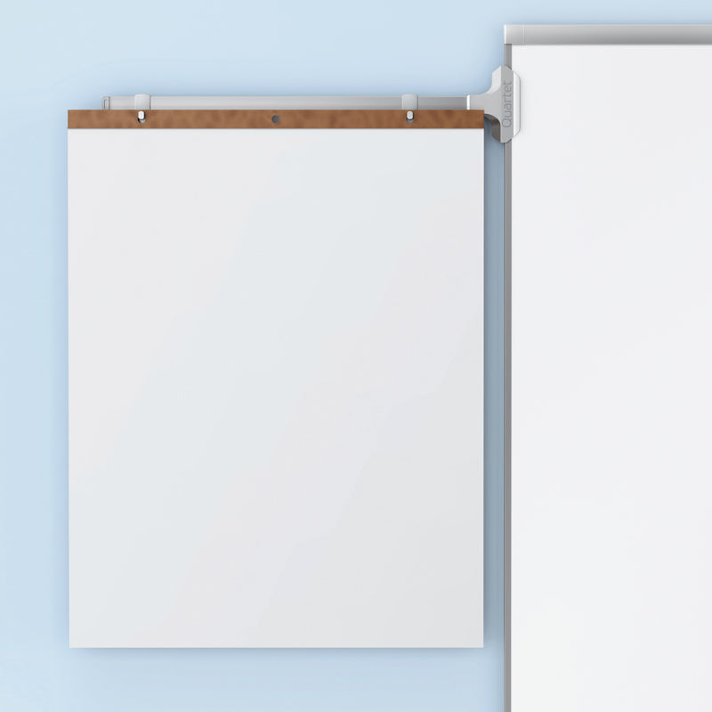 Premium Magnetic Whiteboard - Porcelain Surface for Smooth Writing & Erasing - Ideal for Home Office, Classroom & Conference Room Use
