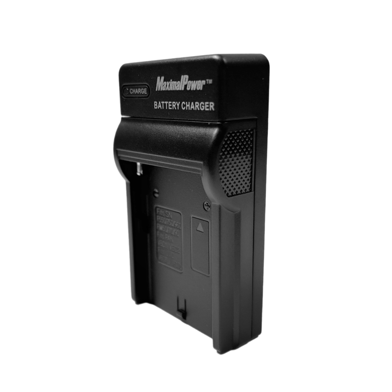 Original FC500 Camera Battery Charger for SONY NP-F330 NP-F550 NP-F730 NP-F750 NP-F930 NP-F950 - Fast Charging Power Solution for Sony Cameras, Camcorders & Video Equipment