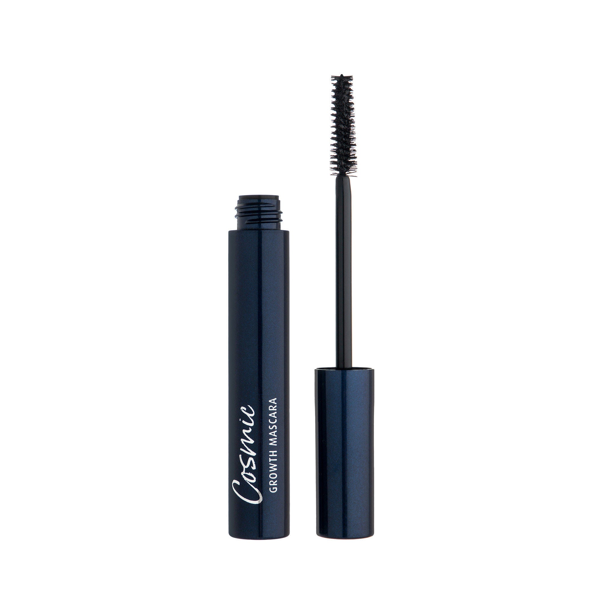Cosmic Growth Mascara - Volumizing & Lengthening Mascara for Dramatic Lashes | Perfect for Date Night & Special Occasions