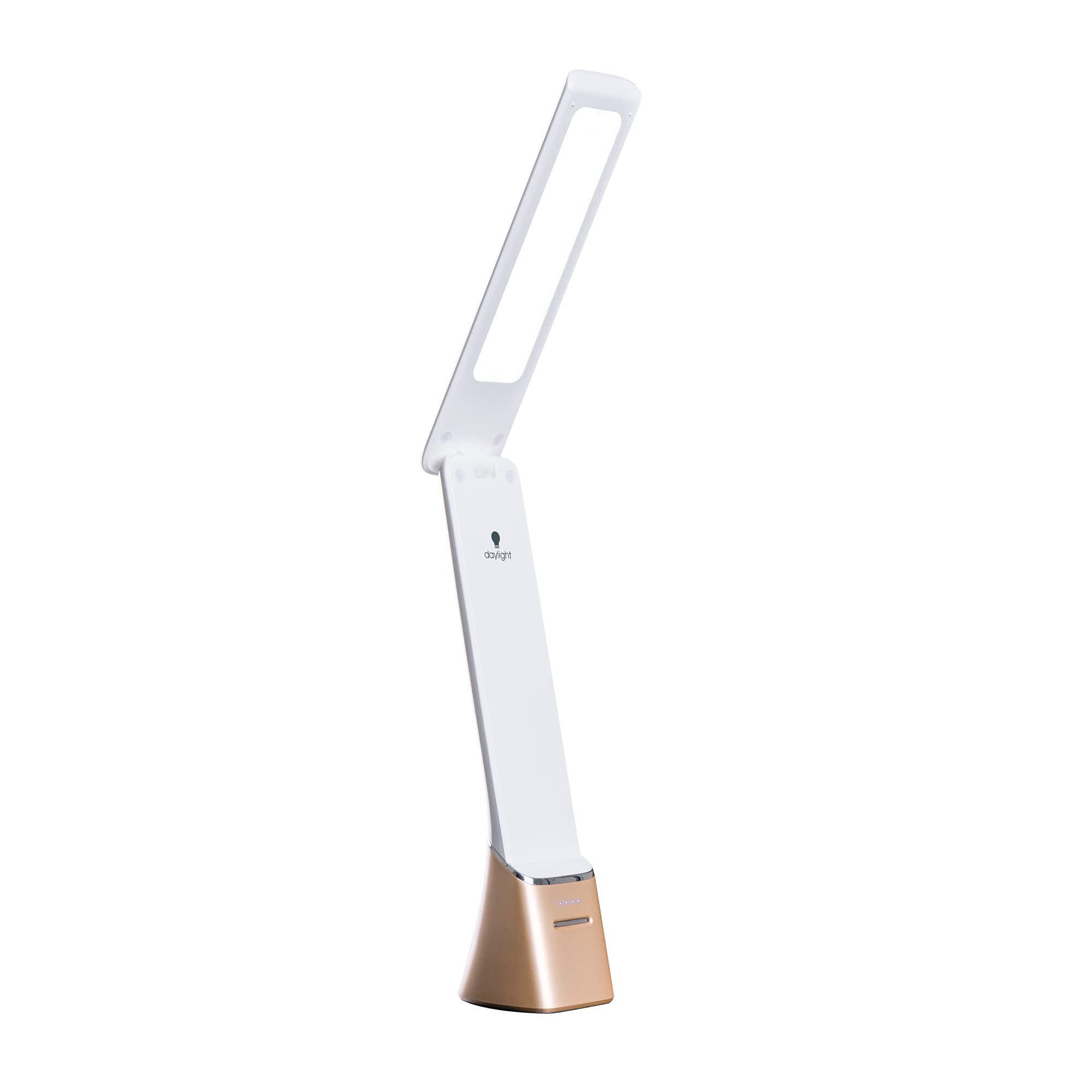 Smart Go Lamp - Portable LED Camping Light with USB Rechargeable Battery, Waterproof for Outdoor Hiking, Emergency, and Home Use