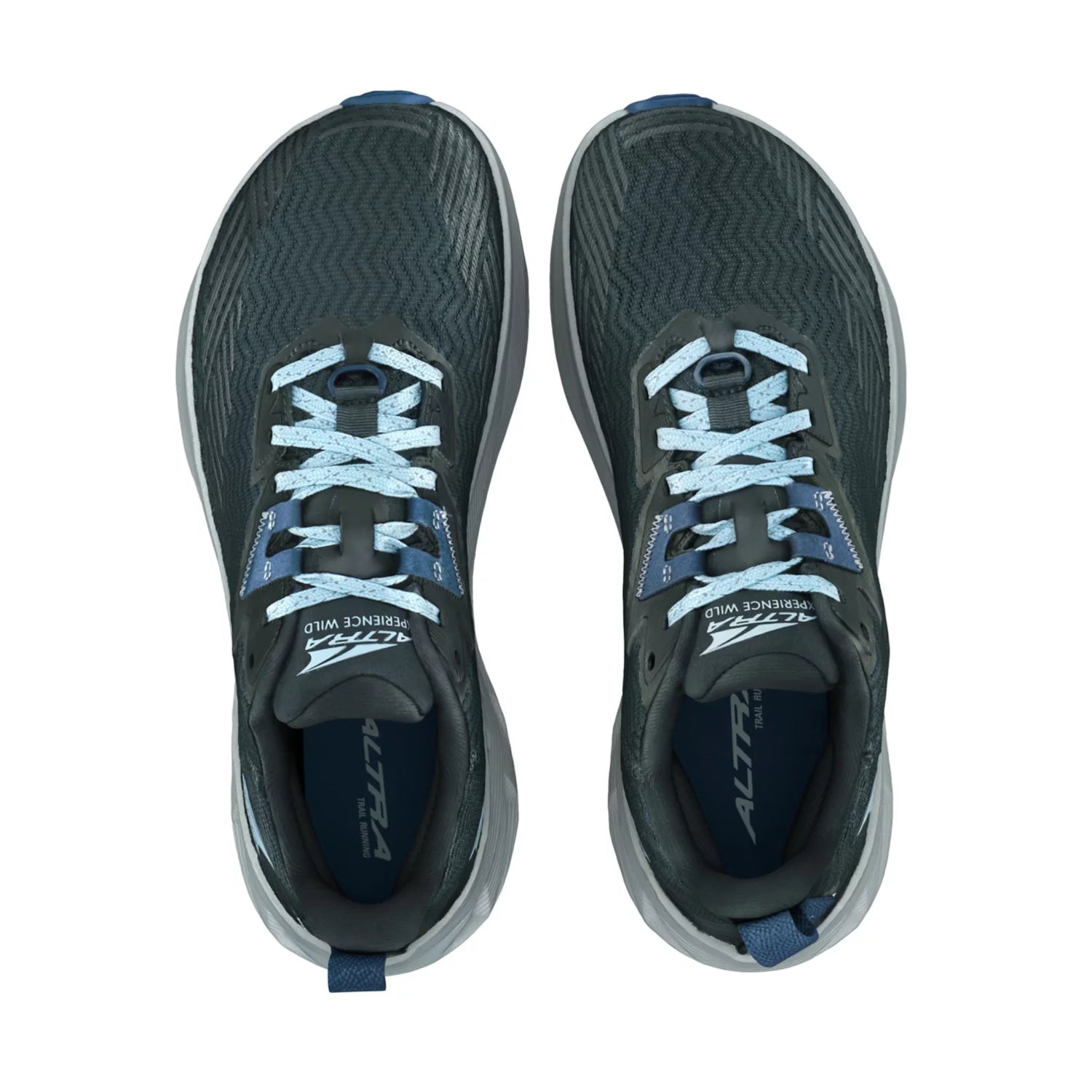 Altra Women's Experience Wild Trail Running Shoes - Lightweight Hiking Shoes for Women with Cushioned Support - Perfect for Trail Running, Hiking & Outdoor Adventures