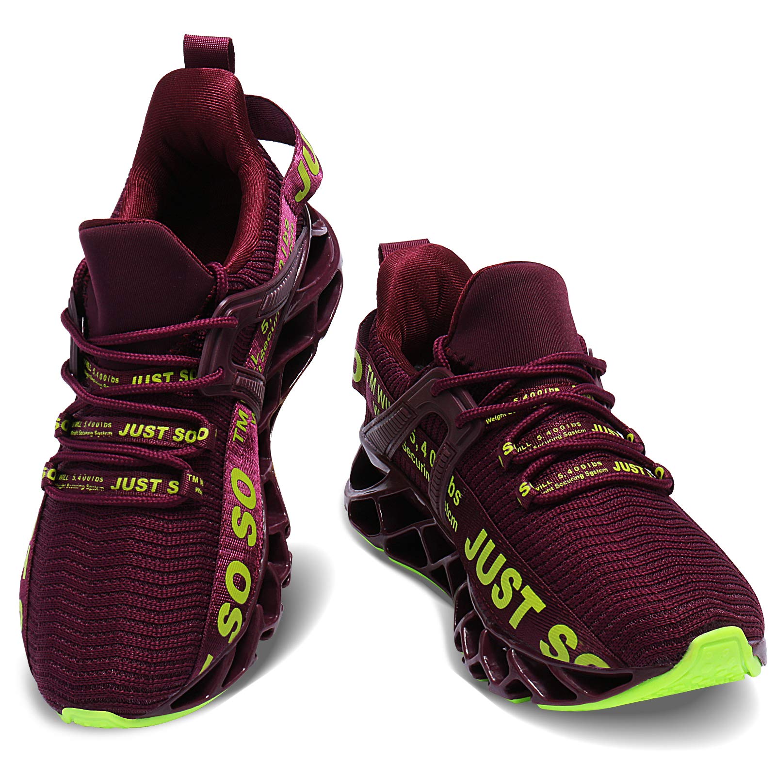 Women's Non-Slip Running Shoes - Lightweight Athletic Tennis Sneakers for Walking, Jogging & Gym Workouts - Perfect for Outdoor Sports & Daily Wear