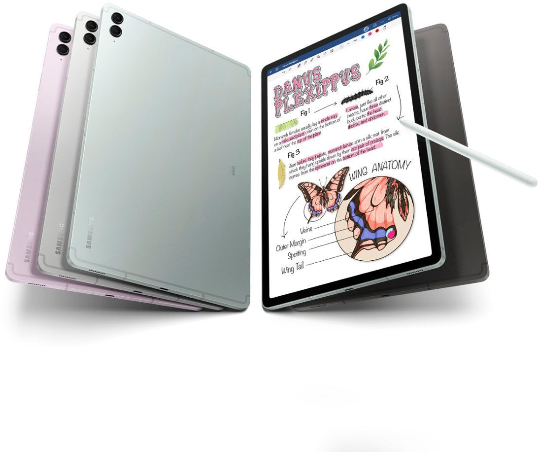 Samsung Galaxy Tab S9 FE+ 12.4