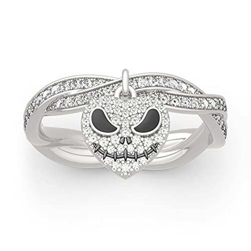 Pumpkin King-Silver