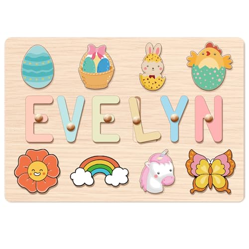 Easter Basket Stuffers
