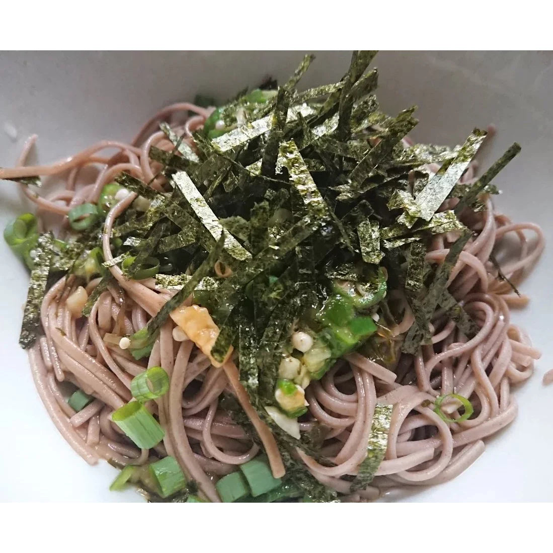 Premium Daihoku Kizami Nori Shredded Seaweed Topping - 12g | Authentic Japanese Nori Flakes for Sushi, Rice Bowls & Salad Garnish | Gluten-Free & Vegan-Friendly