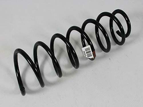 Mopar 52126314AC Front Coil Spring - High-Performance Suspension Part for Jeep, Dodge, Ram Vehicles | Perfect for Off-Roading, Towing & Daily Driving