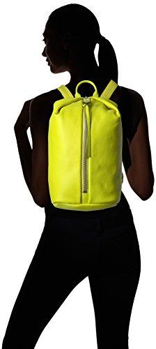 Aimee Kestenberg Tamitha Women's Leather Backpack Purse - Stylish & Spacious Designer Handbag for Work, Travel & Everyday Use