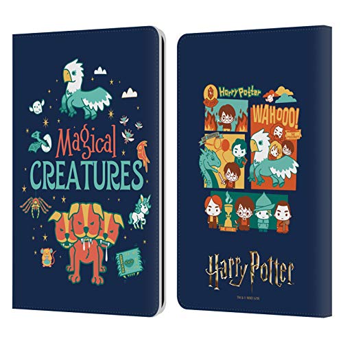 Magical Creatures