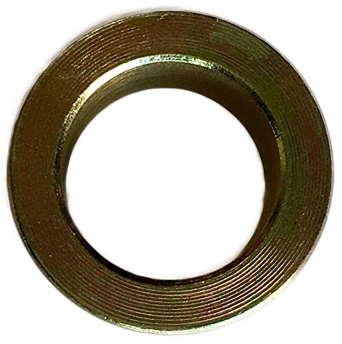 Scag 43584 Caster Wheel Spacer Replacement Part - Compatible with Scag Mowers & Lawn Equipment - Perfect for Lawn Maintenance & Landscaping