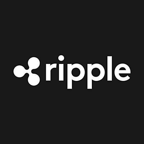 DecalDestination Ripple Bitcoin Litecoin Crypto Car Sticker - 6