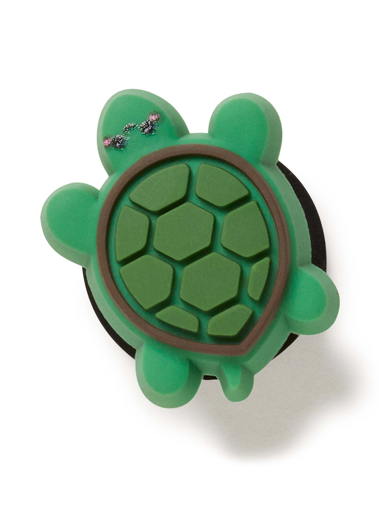 Crocs Jibbitz Tiny Turtle Shoe Charms - Fun & Customizable Accessories for Kids & Adults - Perfect for Crocs Shoes, Sandals & DIY Projects