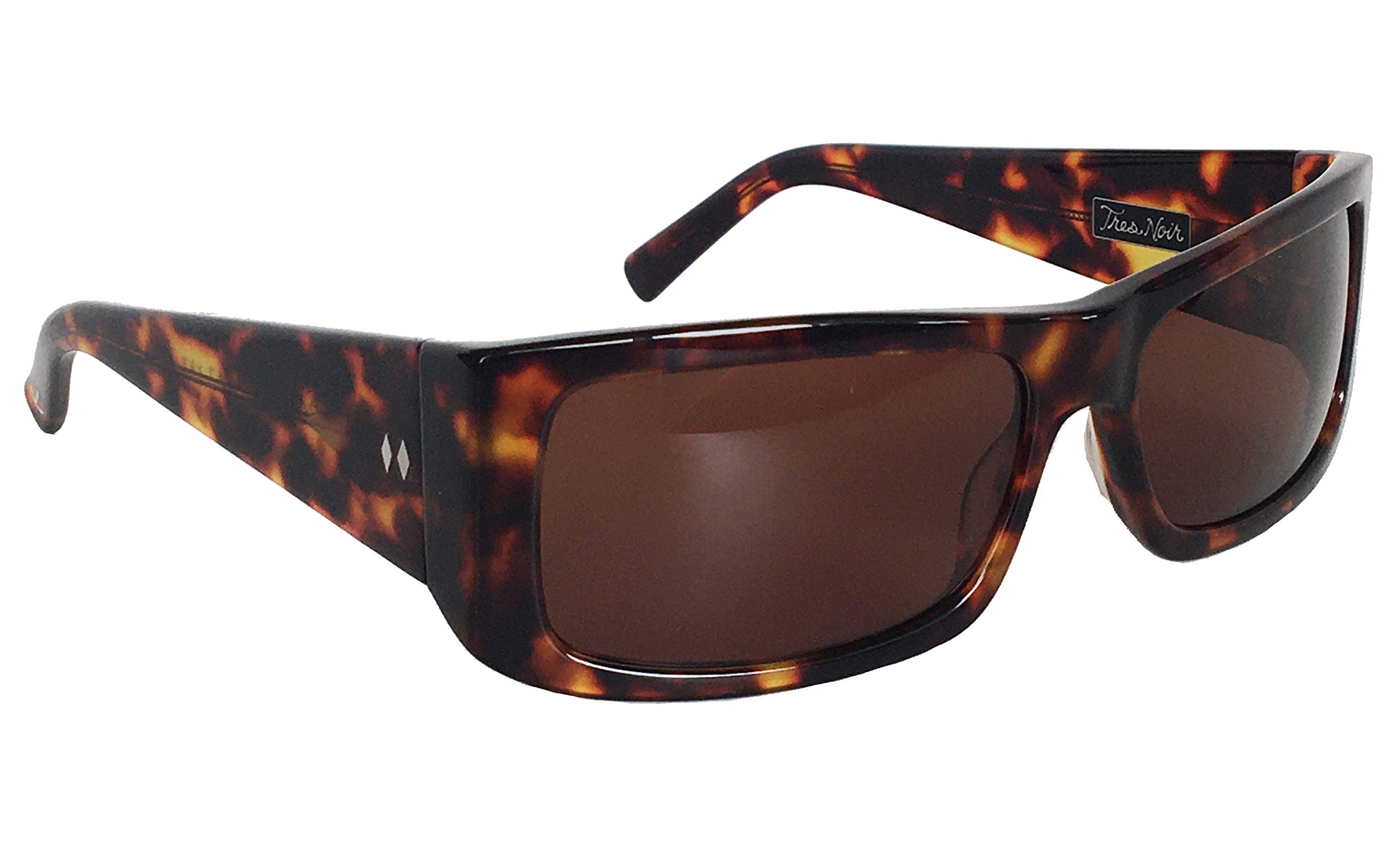 BIG IRON Polarized Sunglasses for Men & Women - UV Protection, Classic Retro Style - Perfect for Driving, Beach, and Outdoor Activities