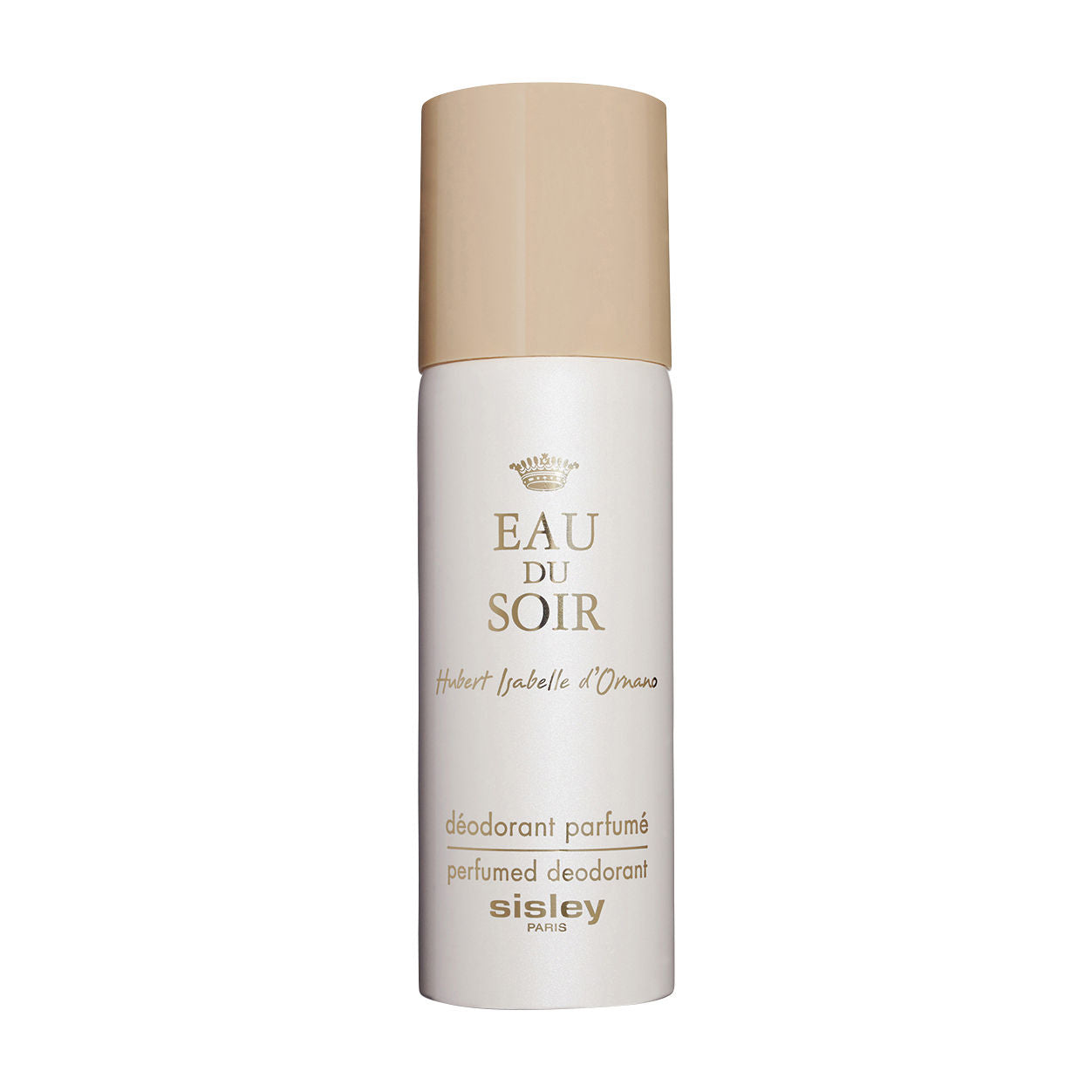 Eau du Soir Scented Deodorant for Women - Long Lasting Fragrance & Odor Protection - Perfect for Daily Use, Work & Special Occasions