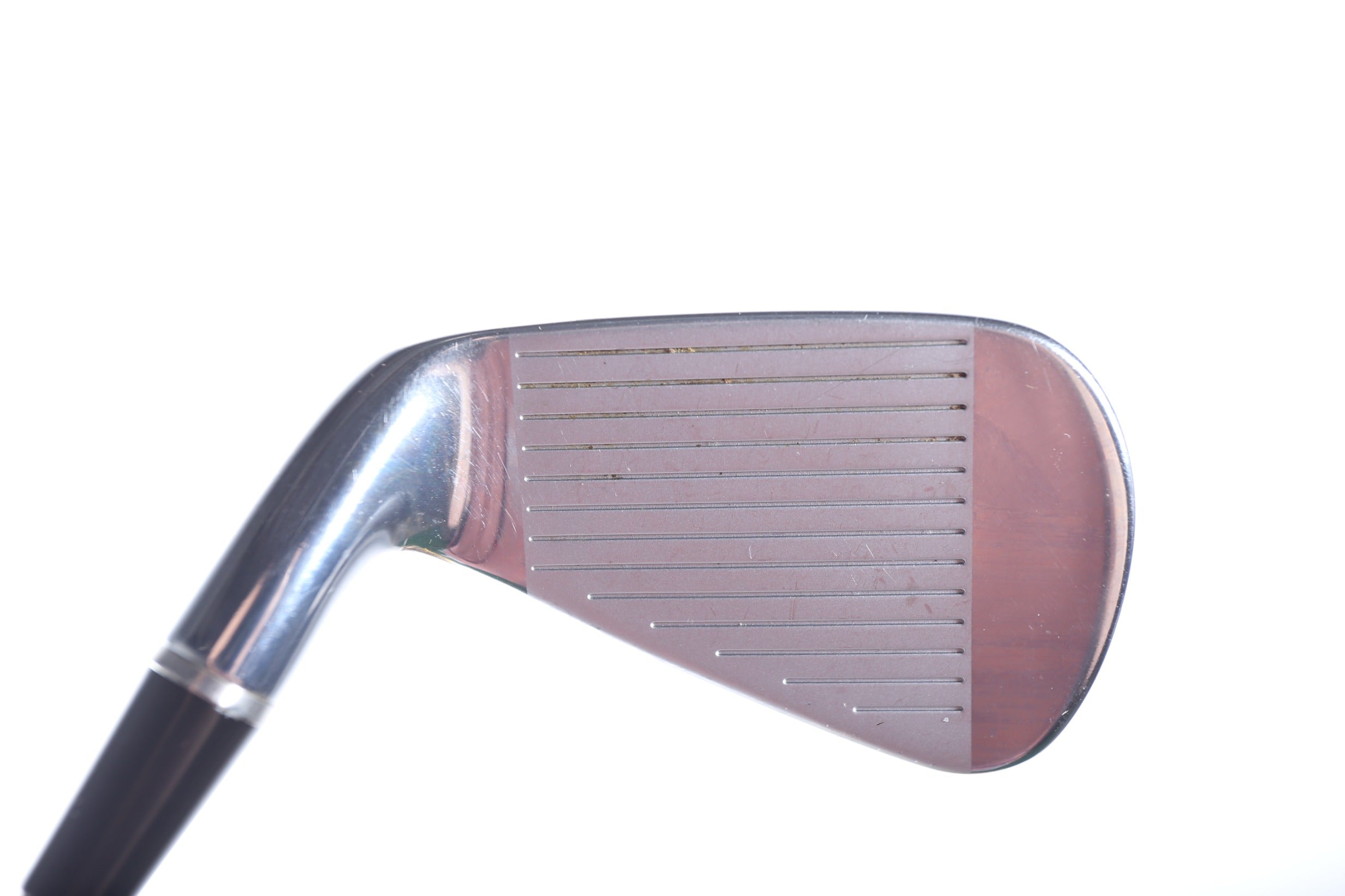 Used Callaway Apex Pro 19 Single 7 Iron Right Handed Regular Flex Golf Club - Perfect for Practice & Fitting Sessions