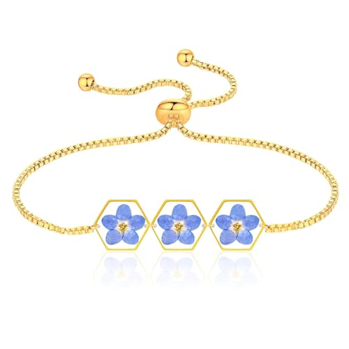 Forget-Me-Not