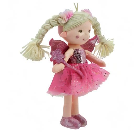Sweetie Toys - 11773 Rose Bonbon Doll for Girls | Perfect Birthday Gift & Collectible Toy for Kids | Playtime, Dress-Up & Pretend Play Scenes