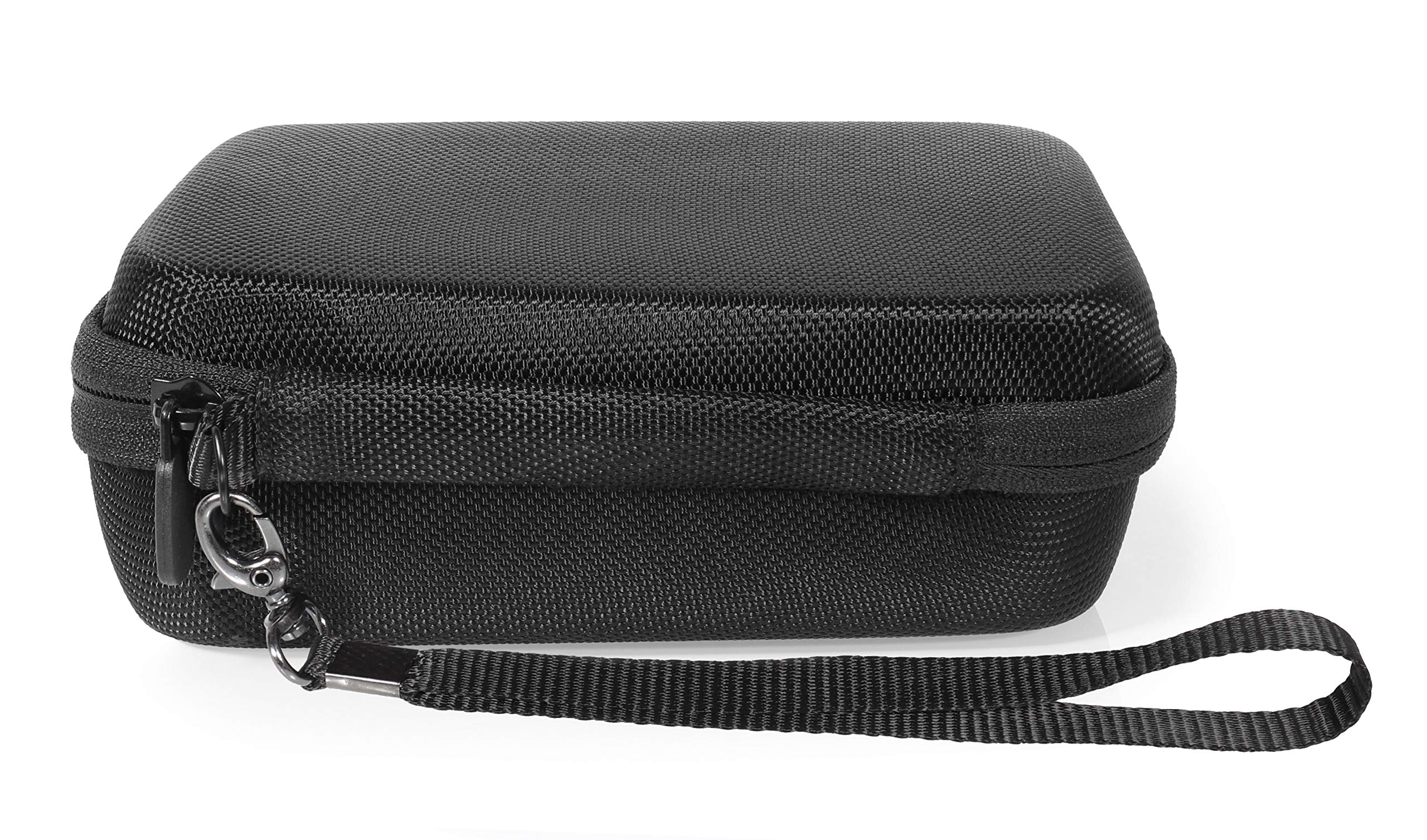 CaseSack Protective Case for Kodak Mini 3 Retro, Mini Shot 3 Retro 2-in-1 & Zink Kodak Step Printer - Durable Cover for All-New Mini 3 Square - Perfect for Travel, Home & Office Photo Printing Accessories