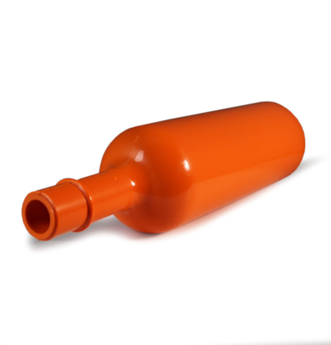 750ml Skyy Vodka Orange Flavor - Premium Citrus Infused Vodka for Cocktails, Mixers & Party Drinks
